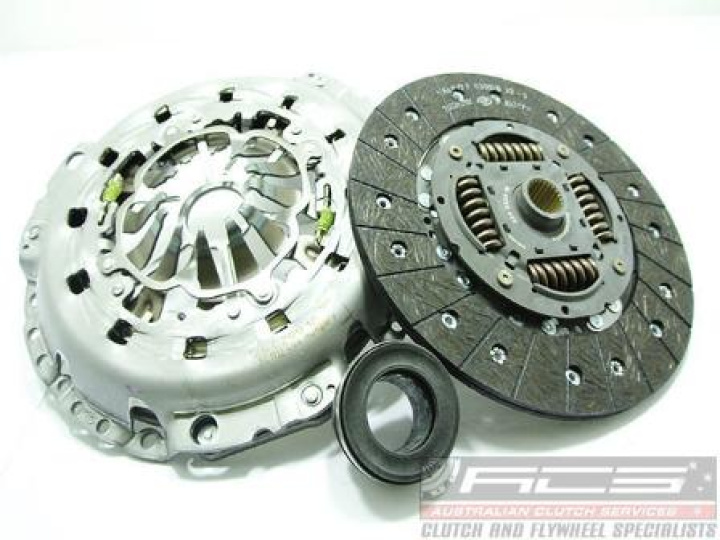 KAU24031 - Clutch Kit - Clutch Pro in the group Select car model at DDESIGN Scandinavia AB (xtcKAU24031)