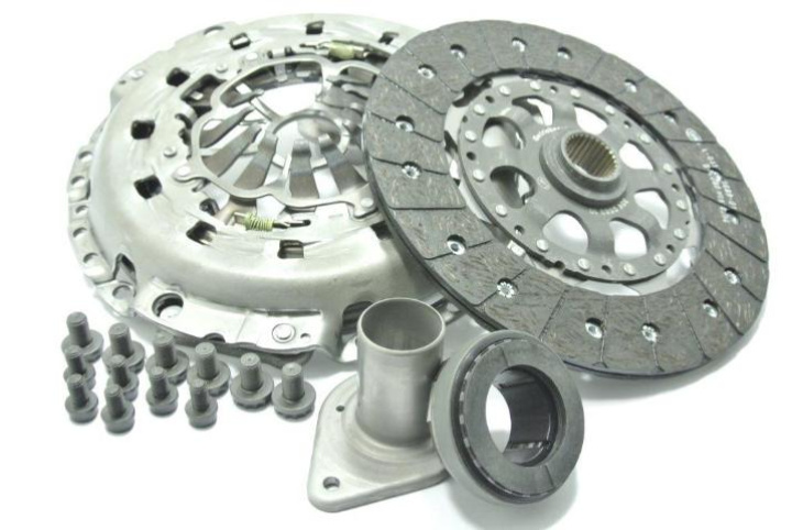 KAU24036 - Clutch Kit - Clutch Pro in the group Select car model at DDESIGN Scandinavia AB (xtcKAU24036)