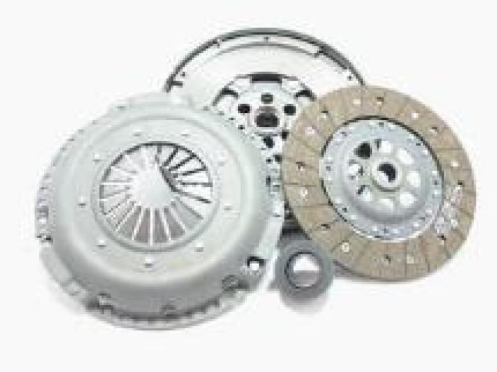 KAU24506 - Clutch Kit - Clutch Pro in the group Select car model at DDESIGN Scandinavia AB (xtcKAU24506)