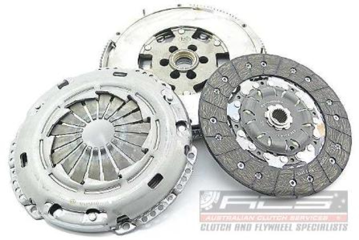 KAU24513 - Clutch Kit - Clutch Pro in the group Select car model at DDESIGN Scandinavia AB (xtcKAU24513)