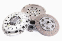 KAU24518 - Clutch Kit - Clutch Pro
