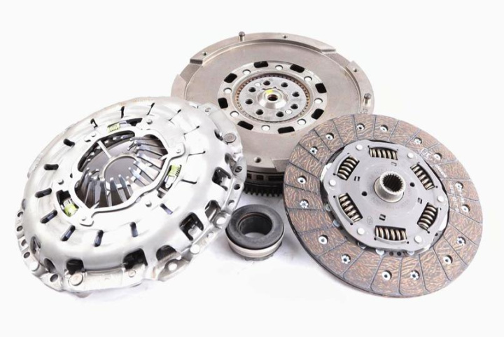 KAU24518 - Clutch Kit - Clutch Pro in the group Select car model at DDESIGN Scandinavia AB (xtcKAU24518)