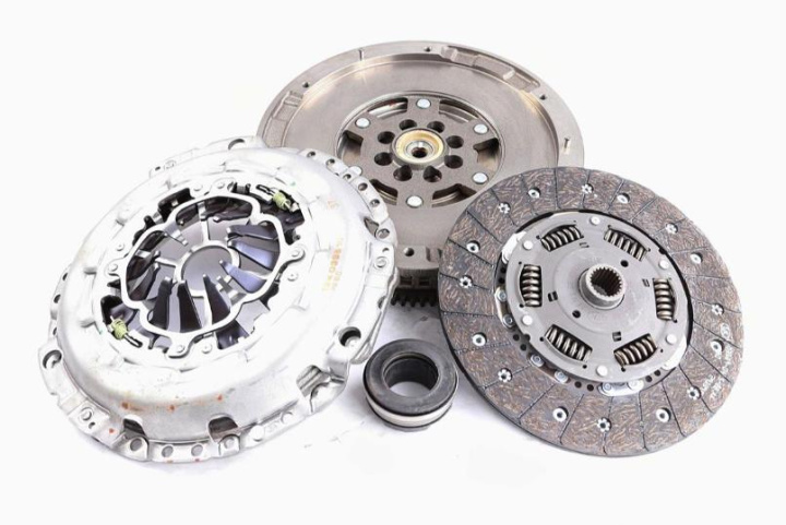 KAU24527 - Clutch Kit - Clutch Pro in the group Select car model at DDESIGN Scandinavia AB (xtcKAU24527)