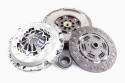 KAU24528 - Clutch Kit - Clutch Pro