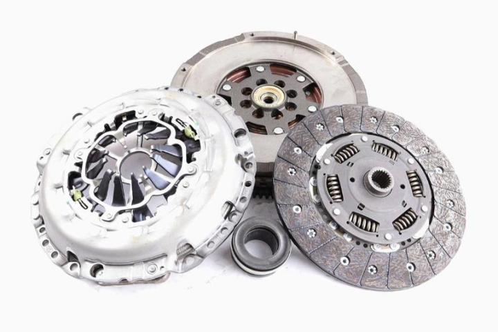 KAU24528 - Clutch Kit - Clutch Pro in the group Select car model at DDESIGN Scandinavia AB (xtcKAU24528)
