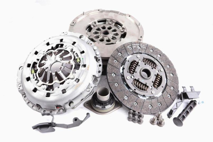 KAU24543 - Clutch Kit - Clutch Pro in the group Select car model at DDESIGN Scandinavia AB (xtcKAU24543)