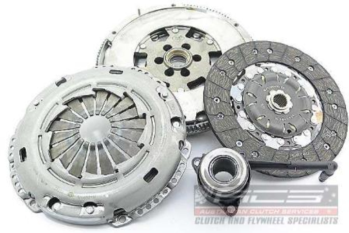 KAU24613 - Clutch Kit - Clutch Pro in the group Select car model at DDESIGN Scandinavia AB (xtcKAU24613)