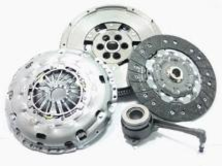KAU24615 - Clutch Kit - Clutch Pro in the group Select car model at DDESIGN Scandinavia AB (xtcKAU24615)
