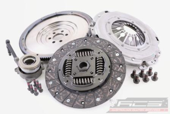 KAU24649 - Clutch Kit - Clutch Pro in the group Select car model at DDESIGN Scandinavia AB (xtcKAU24649)