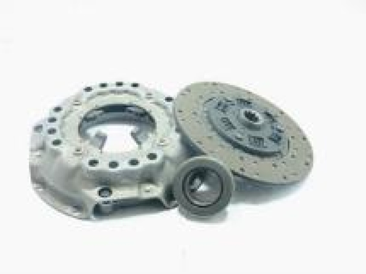 KBD30002 - Clutch Kit - Clutch Pro in the group Select car model at DDESIGN Scandinavia AB (xtcKBD30002)
