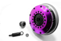 KBM20530-2E - Xtreme Performance - 200mm Rigid Ceramic Twin Plate Clutch Kit Incl Flywheel 1200Nm