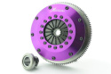 KBM20531-2B - Xtreme Performance - 200mm Sprung Ceramic Twin Plate Clutch Kit Incl Flywheel 1200Nm