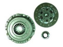 KBM22001 - Clutch Kit - Clutch Pro