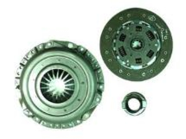 KBM22001 - Clutch Kit - Clutch Pro in the group Select car model at DDESIGN Scandinavia AB (xtcKBM22001)