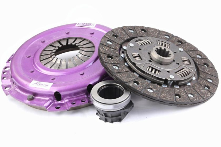 KBM22002-1A - Clutch Kit - Xtreme Performance Heavy Duty Organic in the group Select car model at DDESIGN Scandinavia AB (xtcKBM22002-1A)