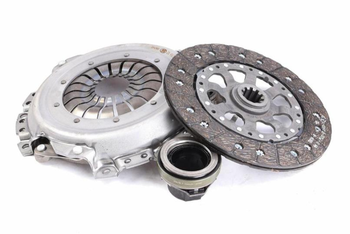 KBM22005 - Clutch Kit - Clutch Pro in the group Select car model at DDESIGN Scandinavia AB (xtcKBM22005)