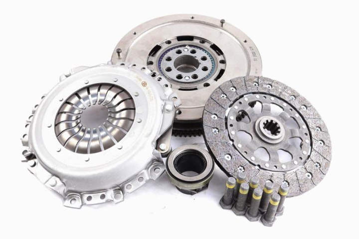 KBM22505 - Clutch Kit - Clutch Pro in the group Select car model at DDESIGN Scandinavia AB (xtcKBM22505)