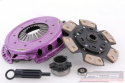 KBM23001-1R - Clutch Kit - Xtreme Performance Race Sprung Ceramic 1150Kg 640Nm