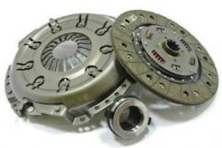 KBM23001 - Clutch Kit - Clutch Pro in the group Select car model at DDESIGN Scandinavia AB (xtcKBM23001)