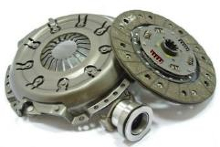 KBM23002 - Clutch Kit - Clutch Pro in the group Select car model at DDESIGN Scandinavia AB (xtcKBM23002)