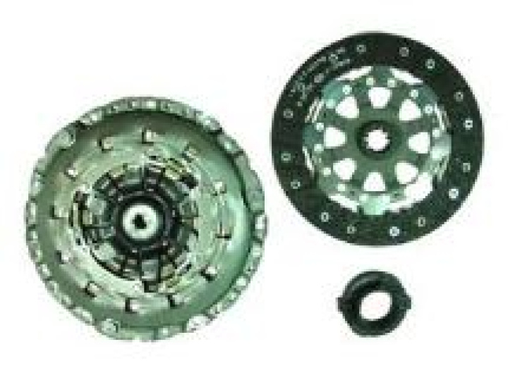 KBM23013 - Clutch Kit - Clutch Pro in the group Select car model at DDESIGN Scandinavia AB (xtcKBM23013)