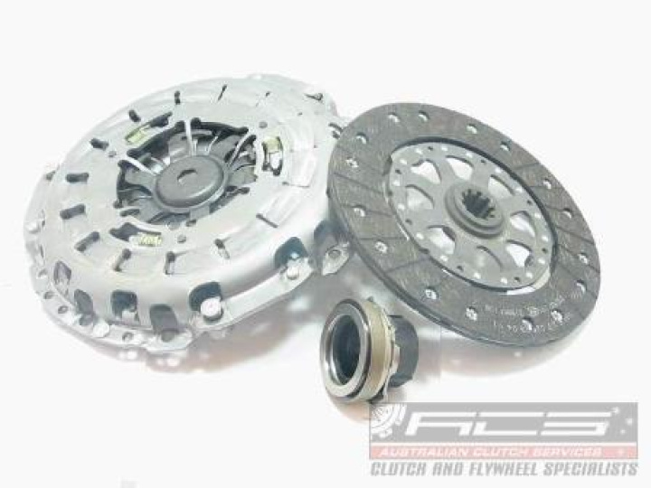 KBM23015 - Clutch Kit - Clutch Pro in the group Select car model at DDESIGN Scandinavia AB (xtcKBM23015)