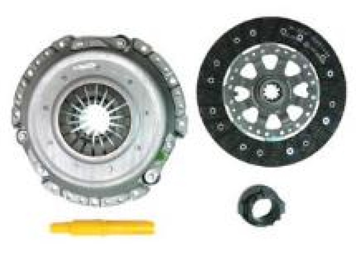 KBM23020 - Clutch Kit - Clutch Pro in the group Select car model at DDESIGN Scandinavia AB (xtcKBM23020)