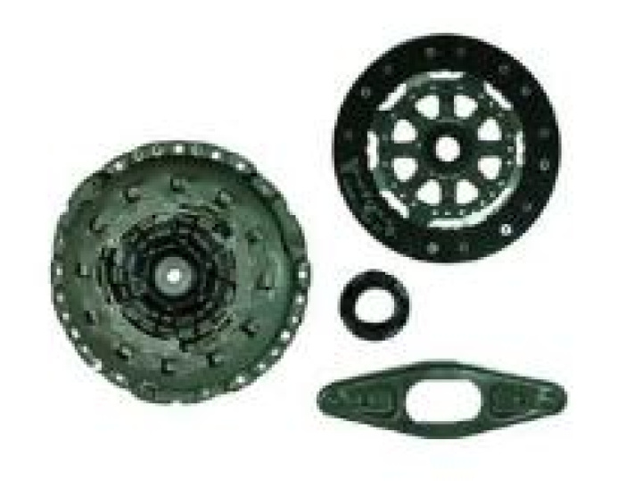 KBM23021 - Clutch Kit - Clutch Pro in the group Select car model at DDESIGN Scandinavia AB (xtcKBM23021)