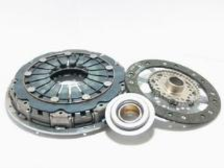 KBM23022 - Clutch Kit - Clutch Pro in the group Select car model at DDESIGN Scandinavia AB (xtcKBM23022)