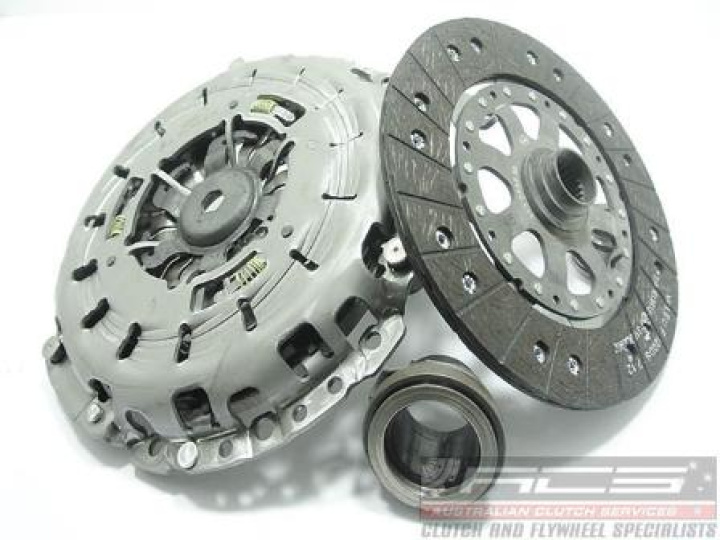 KBM23024 - Clutch Kit - Clutch Pro in the group Select car model at DDESIGN Scandinavia AB (xtcKBM23024)