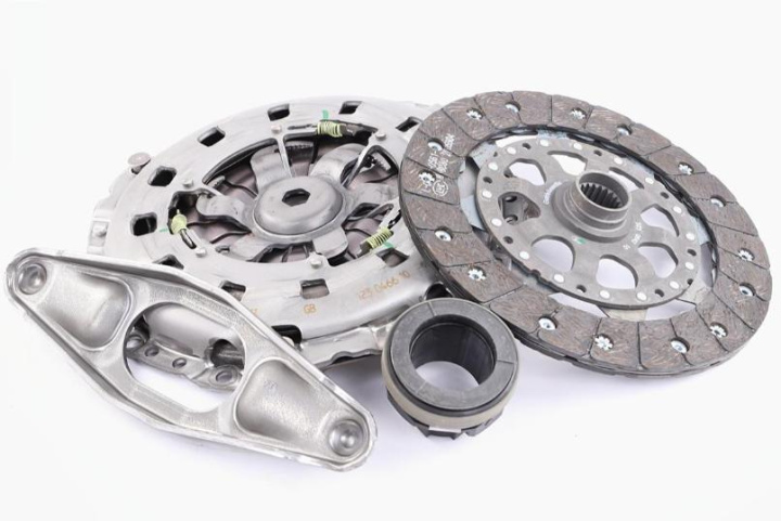 KBM23025 - Clutch Kit - Clutch Pro in the group Select car model at DDESIGN Scandinavia AB (xtcKBM23025)