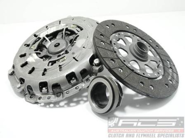 KBM23026 - Clutch Kit - Clutch Pro in the group Select car model at DDESIGN Scandinavia AB (xtcKBM23026)