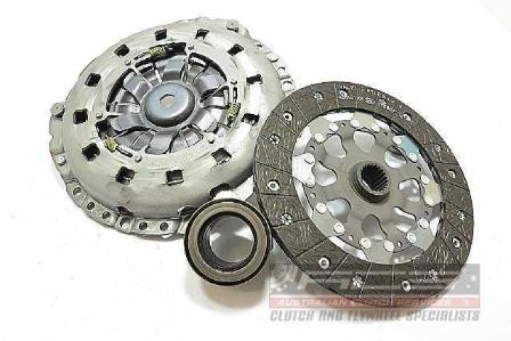 KBM23037 - Clutch Kit - Clutch Pro in the group Select car model at DDESIGN Scandinavia AB (xtcKBM23037)