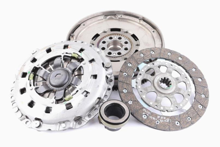 KBM23517 - Clutch Kit - Clutch Pro in the group Select car model at DDESIGN Scandinavia AB (xtcKBM23517)