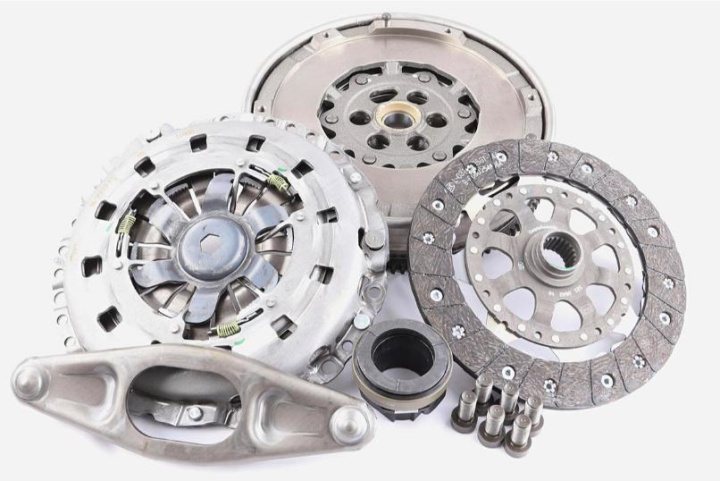 KBM23523 - Clutch Kit - Clutch Pro in the group Select car model at DDESIGN Scandinavia AB (xtcKBM23523)