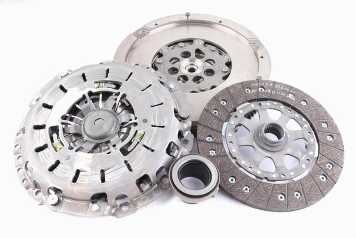 KBM23528 - Clutch Kit - Clutch Pro in the group Select car model at DDESIGN Scandinavia AB (xtcKBM23528)