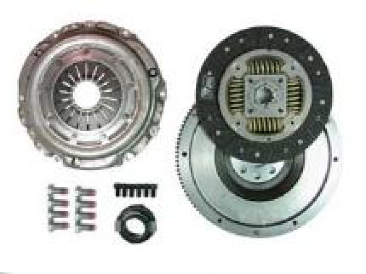 KBM23530 - Clutch Kit - Clutch Pro in the group Select car model at DDESIGN Scandinavia AB (xtcKBM23530)