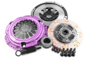 KBM23552-1C - Clutch Kit - Xtreme Performance Heavy Duty Cushioned Ceramic Incl Flywheel 510Nm