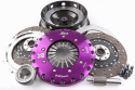 KBM23596-2G - Xtreme Performance - 230mm Organic Twin Plate Clutch Kit Incl Flywheel 1200Nm
