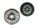 KBM24003 - Clutch Kit - Clutch Pro