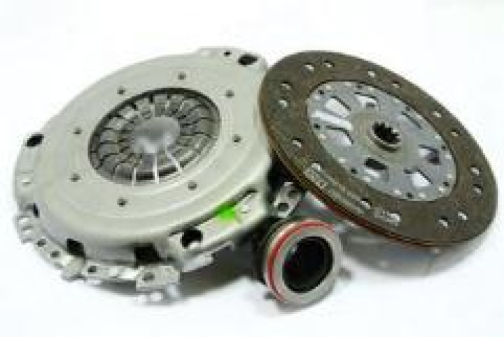 KBM24004 - Clutch Kit - Clutch Pro in the group Select car model at DDESIGN Scandinavia AB (xtcKBM24004)