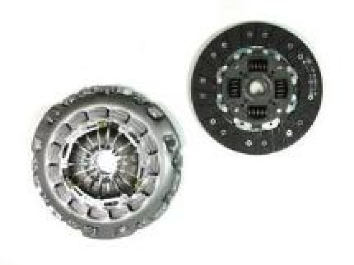 KBM24006 - Clutch Kit - Clutch Pro in the group Select car model at DDESIGN Scandinavia AB (xtcKBM24006)