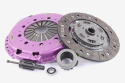 KBM24008-1A - Clutch Kit - Xtreme Performance Heavy Duty Organic 460Nm  Conversion kit Dual-mass to solid flywheel