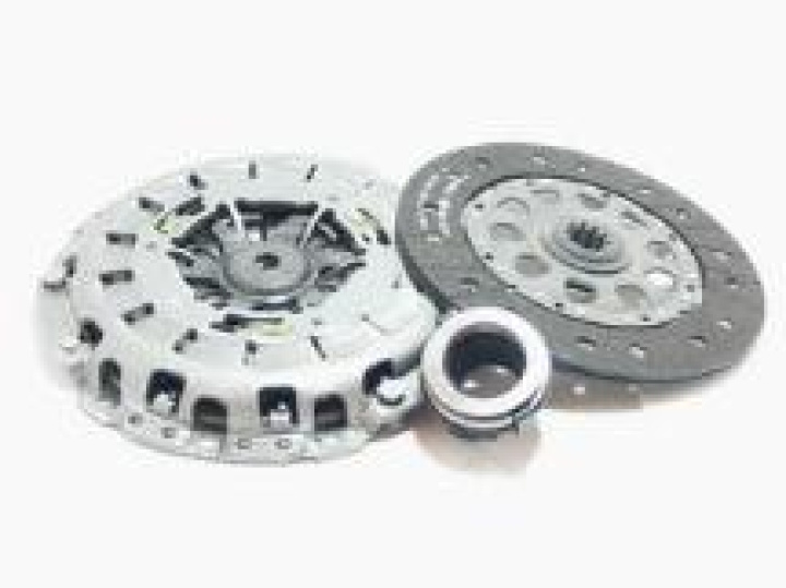 KBM24013 - Clutch Kit - Clutch Pro in the group Select car model at DDESIGN Scandinavia AB (xtcKBM24013)