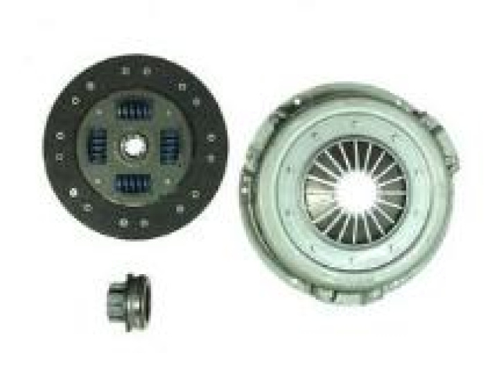 KBM24015 - Clutch Kit - Clutch Pro in the group Select car model at DDESIGN Scandinavia AB (xtcKBM24015)
