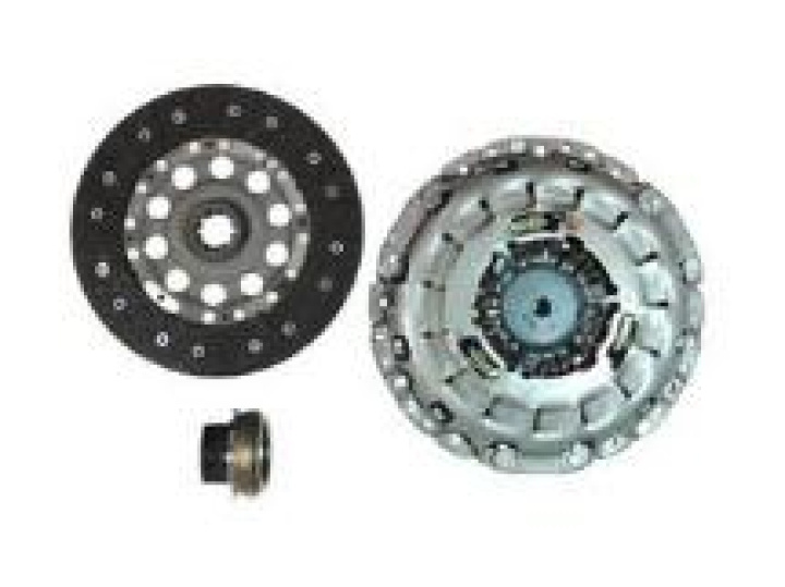 KBM24017 - Clutch Kit - Clutch Pro in the group Select car model at DDESIGN Scandinavia AB (xtcKBM24017)