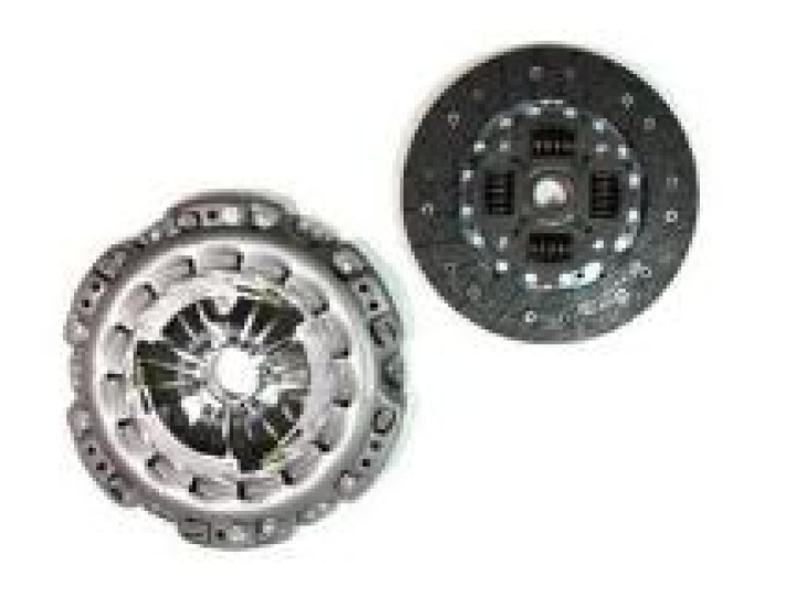 KBM24021 - Clutch Kit - Clutch Pro in the group Select car model at DDESIGN Scandinavia AB (xtcKBM24021)