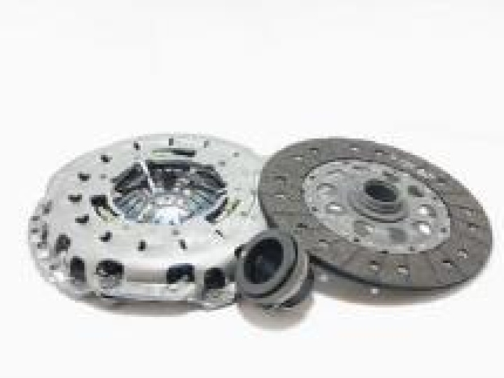 KBM24029 - Clutch Kit - Clutch Pro in the group Select car model at DDESIGN Scandinavia AB (xtcKBM24029)