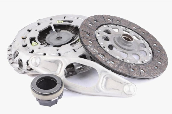 KBM24031 - Clutch Kit - Clutch Pro in the group Select car model at DDESIGN Scandinavia AB (xtcKBM24031)
