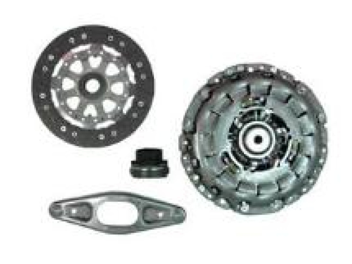 KBM24032 - Clutch Kit - Clutch Pro in the group Select car model at DDESIGN Scandinavia AB (xtcKBM24032)